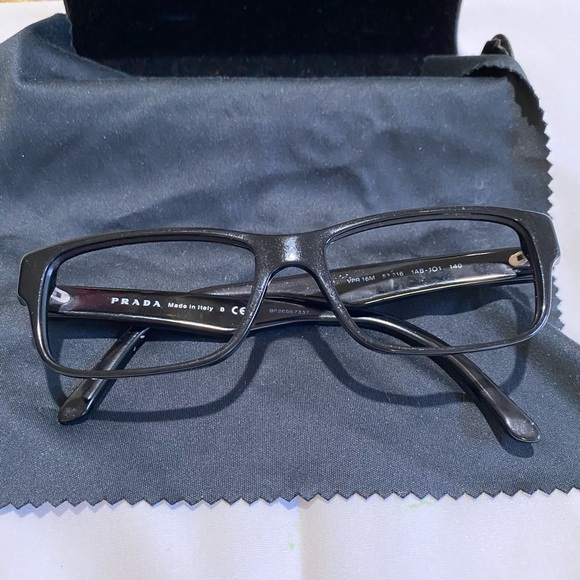 Prada frames only - Picture 5 of 5